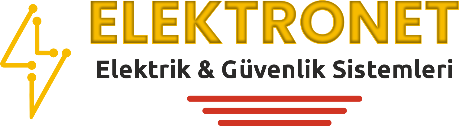 Elektronet Güvenlik Sistemleri